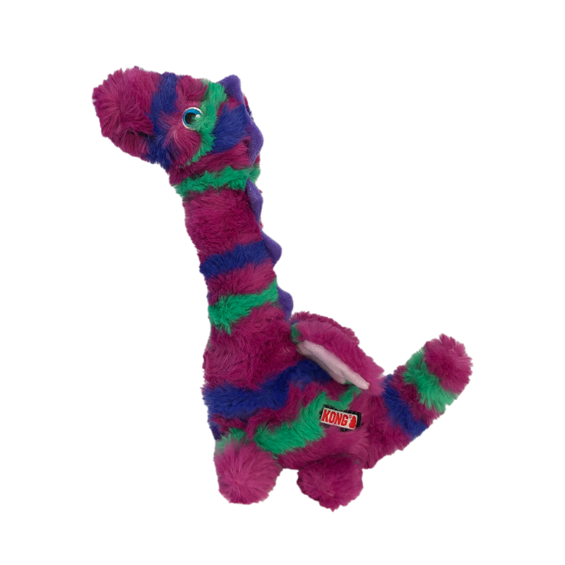KONG SHAKERS HONKERS DRAGON - SMALL