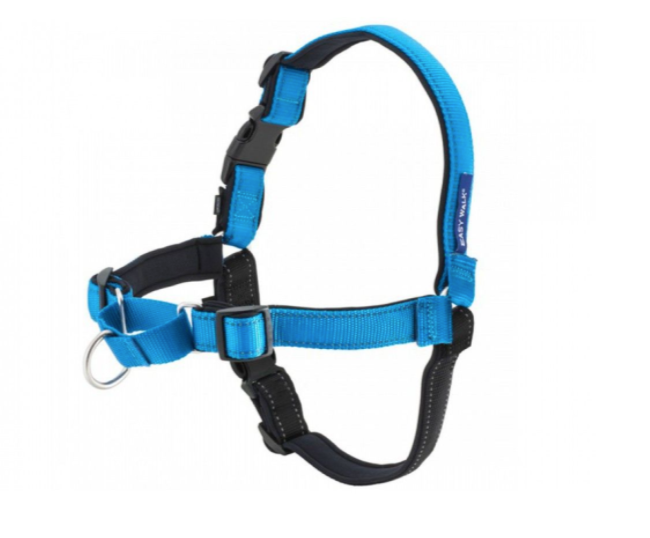 PETSAFE DELUXE EASY WALK HARNESS LARGE DOG