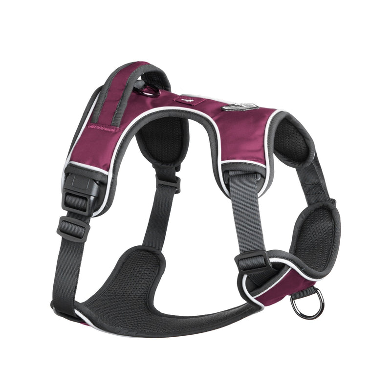 CANADIAN CANINE MESA HARNESS - MEDIUM