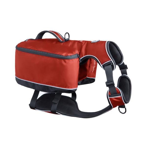 CANADIAN CANINE TRAVERSE DAY PACK - SMALL