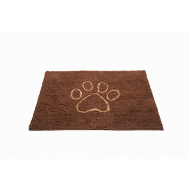 DOG GONE SMART DIRTY DOG DOORMAT 20" X 31" (MEDIUM)