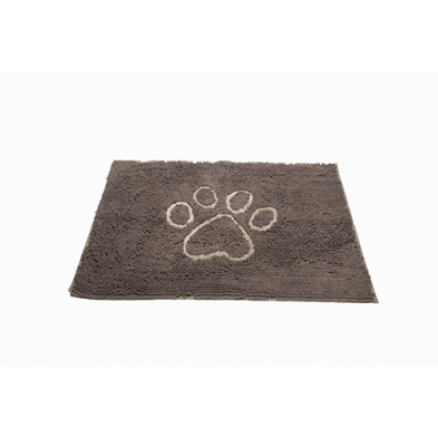 DOG GONE SMART DIRTY DOG DOORMAT 26" X 35" (LARGE)