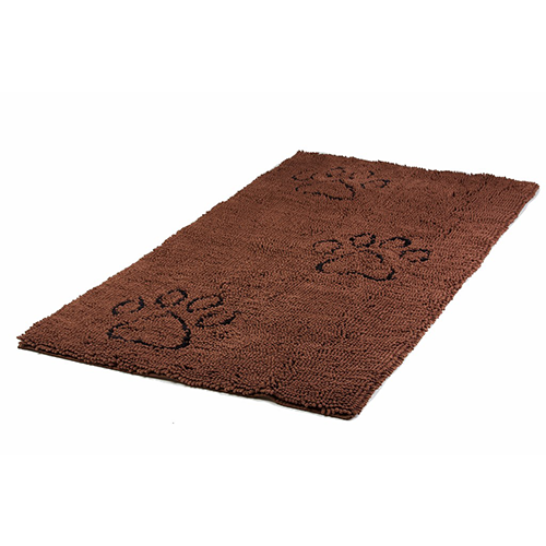 DOG GONE SMART DIRTY DOG DOORMAT FLOOR RUNNER 60" X 30"