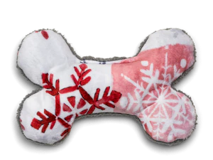 WEST PAW MERRY TINY BONE