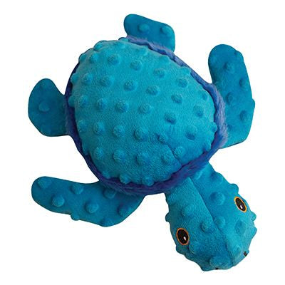 SNUGAROOZ TUCKER THE TURTLE DOG 1PC 10IN