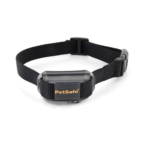 PETSAFE VIBRATION BARK CONTROL DOG 1PC