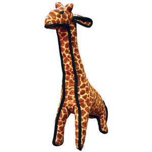 TUFFY - ZOO -  JR GIRAFFE