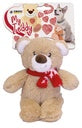 CHRISTMAS PLUSH TOY MY TEDDY