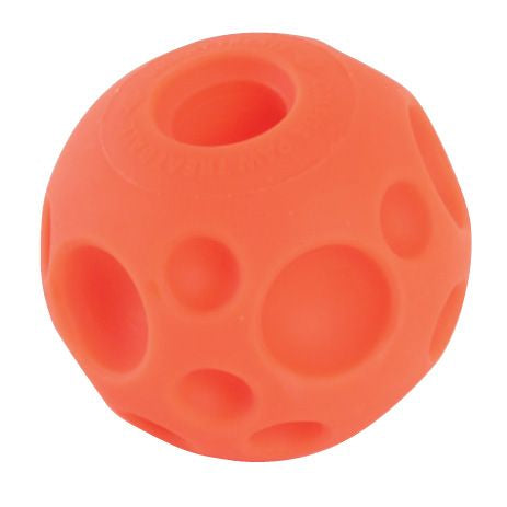 OMEGA PAW TRICKY TREAT BALL SMALL DOG 1X1PC