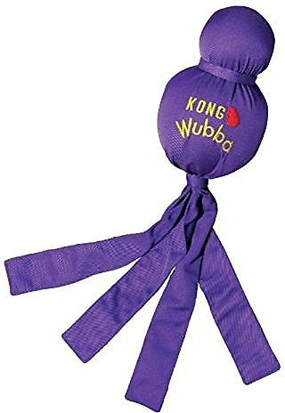 KONG WUBBA MEGA DOG TOY