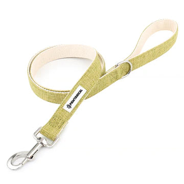 PAWTANICAL HEMP LEASH