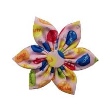 HUXLEY & KENT PINWHEEL - PARTY TIME LARGE