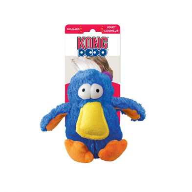 KONG DODO DOG TOY