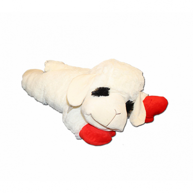 MULTIPET LAMB CHOP 24" DOG TOY