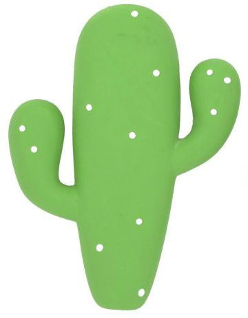 BUD-Z LATEX CACTUS DOG 12CM