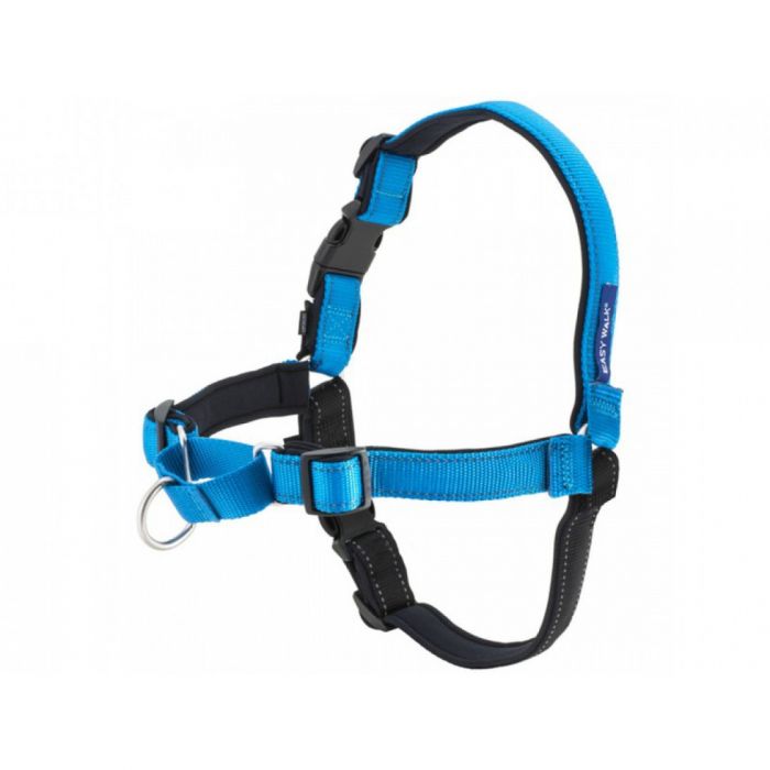 PETSAFE DELUXE EASY WALK HARNESS MEDIUM DOG