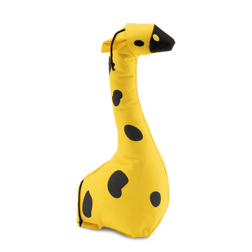 BECO SOFT TOY GEORGE THE GIRAFFE - MEDIUM