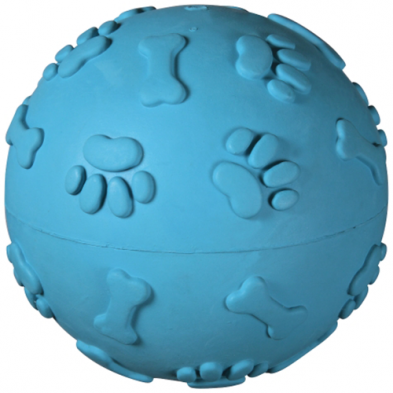 JW GIGGLER BALL BIG DOG TOY