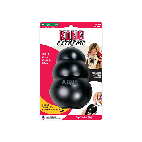 KONG EXTREME KING DOG TOY XX-LARGE