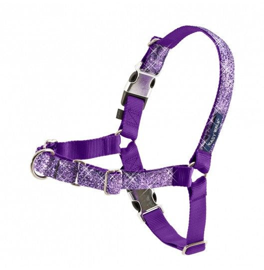 PETSAFE DELUXE EASY WALK HARNESS LARGE DOG