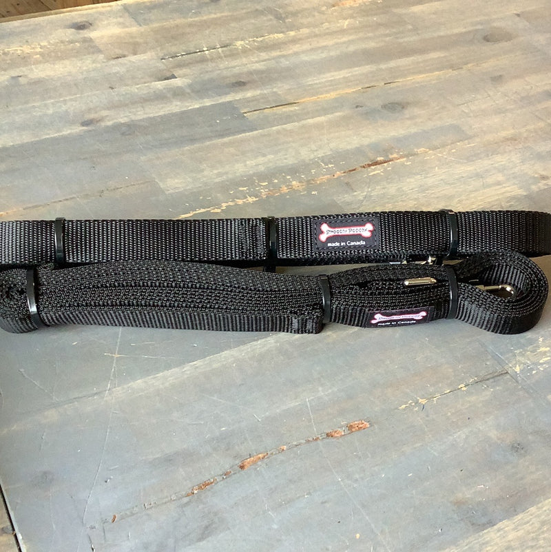 SMOOCHY POOCHY DOG TRAINING LEAD