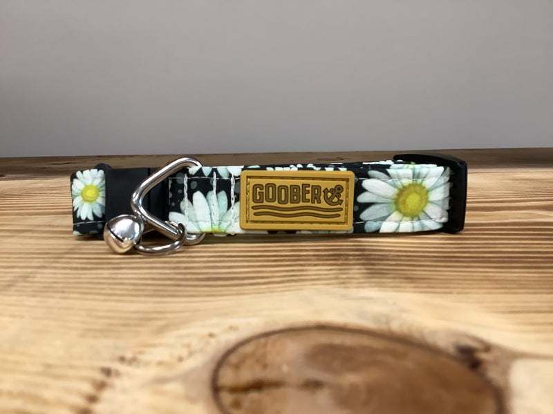 GOOBER - CAT COLLARS - LARGE 9” - 13”