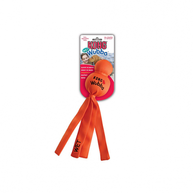 KONG WUBBA WET X-LARGE DOG TOY