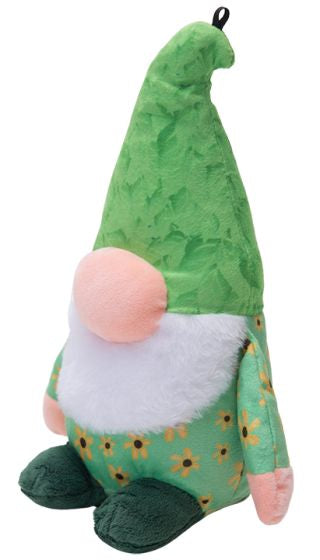 SNUGAROOZ MEADOW THE GNOME DOG 1PC 10IN