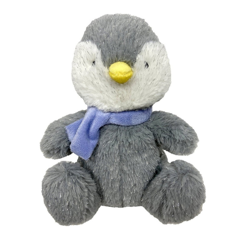 FOUFOUDOG HOLIDAY - WINTER SPARKLE PENGUIN SMALL