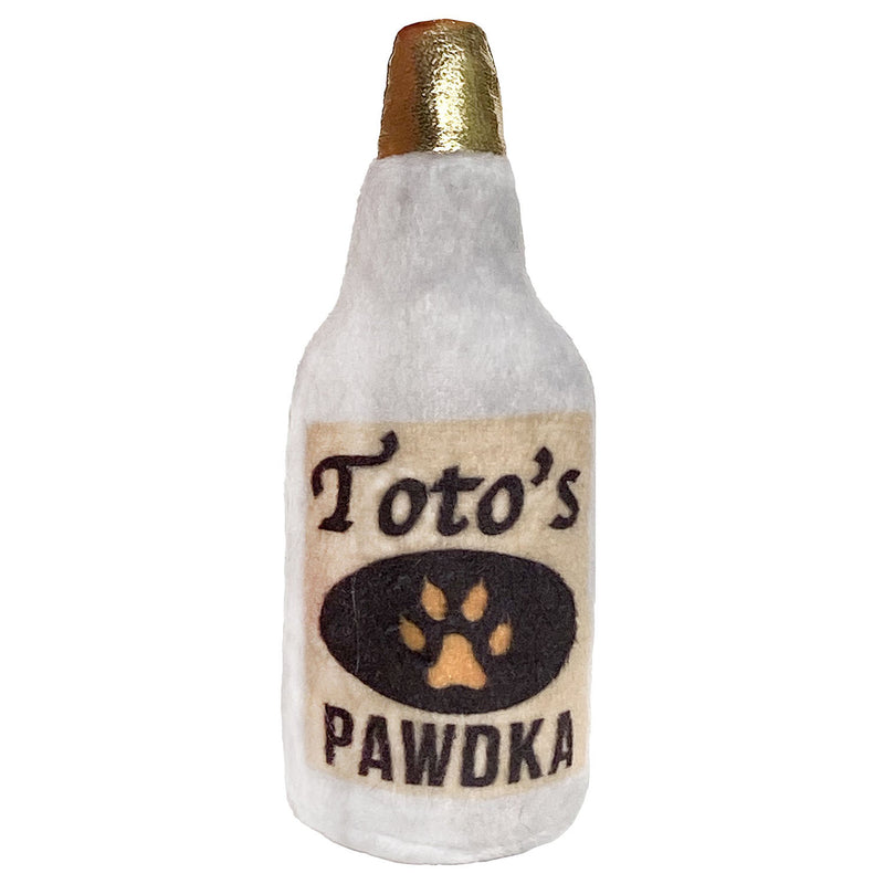 KITTYBELLES ORGANIC CATNIP TOTO’S PAWDKA