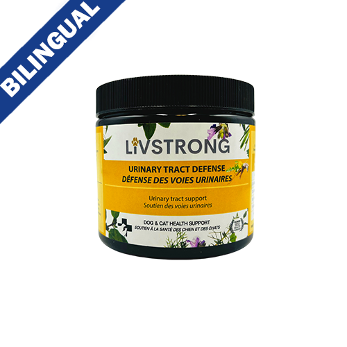 BLENDS FOR LIFE - URINARY DEFENSE + 100G