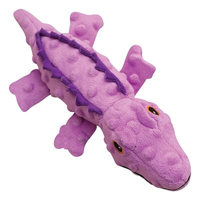 SNUGAROOZ ELLIE THE GATOR DOG 1PC 12IN