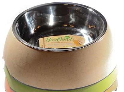 DEFINE PLANET BAMBOO BOWL SMALL