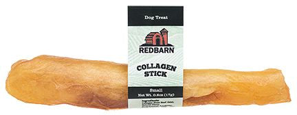 REDBARN COLLAGEN SMALL STICK