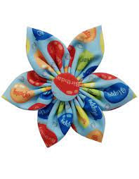 HUXLEY & KENT PINWHEEL - PARTY TIME SMALL