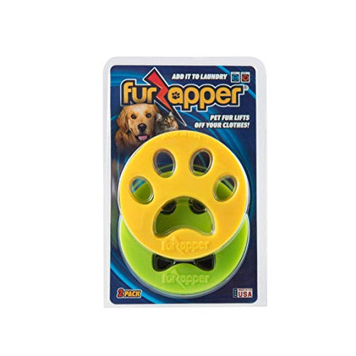 FURZAPPER PET HAIR REMOVER