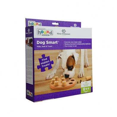 OUTWARD HOUND NINA OTTOSSON DOG SMART COMPOSITE DOG PUZZLE