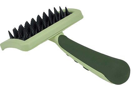 SAFARI MASSAGE BRUSH CAT