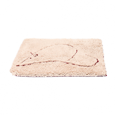 DOG GONE SMART CAT LITTER MAT 26" X 35"