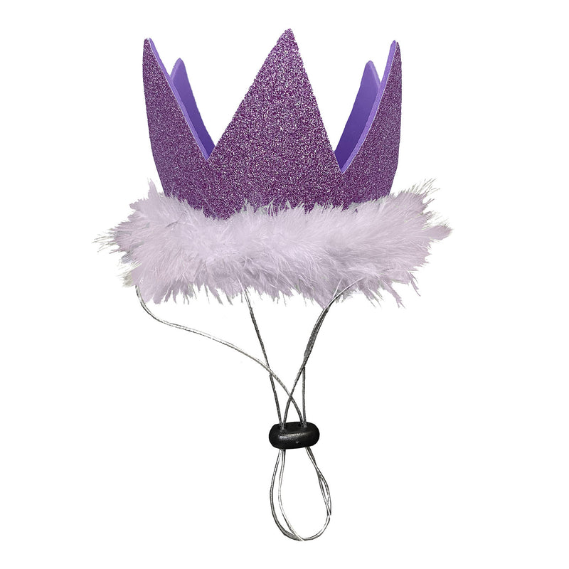 HUXLEY & KENT PARTY CROWN