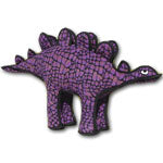 TUFFY - DINOSAURS - STEGOSAURUS