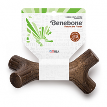 BENEBONE MAPLETICK MEDIUM DOG CHEW