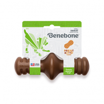 BENEBONE ZAGGLER PEANUT SMALL DOG CHEW