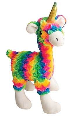 SNUGAROOZ MOMMA LLAMA 1PC 15IN